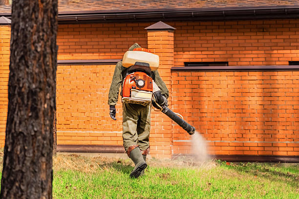 Trusted Fumigation Services service in La Vergne, TN - Nex Pest Control